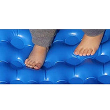 Kids Inflatable Pools Family Interaction Water Party Air Swimming Pool Suitable for Outdoor Garden Backyard Portable Backyard Water Party