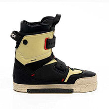 Slingshot Sports 2022 Rad Wake Boot Black Size 10