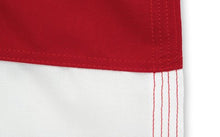 Flag Zone 30' x 50' Tough Tex 2-Ply Polyester US Flag