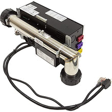 Hydro-Quip CS4009-US1, INC. - CS4009-US1 Slide, AIR, P1, BLR, Circuits 120/240