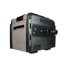 Hayward Pool Heater for Inground Pools Universal H-Series 200,000 BTU w/OmniX (Propane Gas Pool Heater) Pool and Spa Heater W3HS200FDP Replaces H200FDP