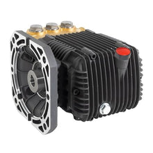 Canpump CF 1205 E: 1200 psi @ 0.5 US gpm, 5/8-in Shaft Misting Pump