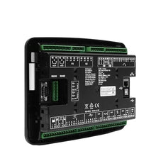 DSE8610MKII Generator Controller Module Gensets Panel Synchronising & Load Sharing Auto Start Control Module