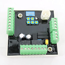 Original KUTAI GCU-20 Automatic Generator Controller Engine and Generator Control Unit Pump Engine Controller