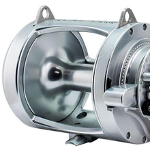 ACCURATE ATD 50W Right Silver