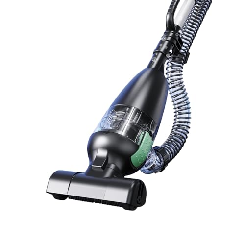 zcjysqav Cordless Spa Hot Tub Vacuum – Handheld Pool Cleaner for Above Ground Pool Debris and Sand
