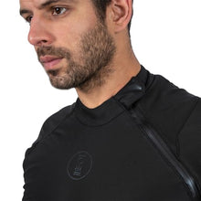 Fourth Element Halo A°R Men's Drysuit Undergarment Black 2X-Large