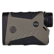 Sig Sauer KILO5K 7x25mm Tactical Laser Rangefinder Ranger Green