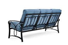 Winston Palazzo Cushion Sofa
