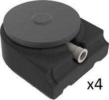 Rocking Piston Aeration Kit (3/4 Hp, Green Steel Cabinet)