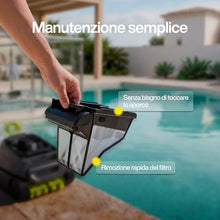 Zodiac CNX Pool Cleaner 2020 Swimming Pools up to 10 x 5 m. Cleans Floor, Walls and Water Line. Cyclonic Aspiration, Integrated Agility. Includes 15 m Cable and Fine Filtration.