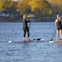 RAVE Sports Shoreline - Digital Series SS110 SUP Driftwood Red