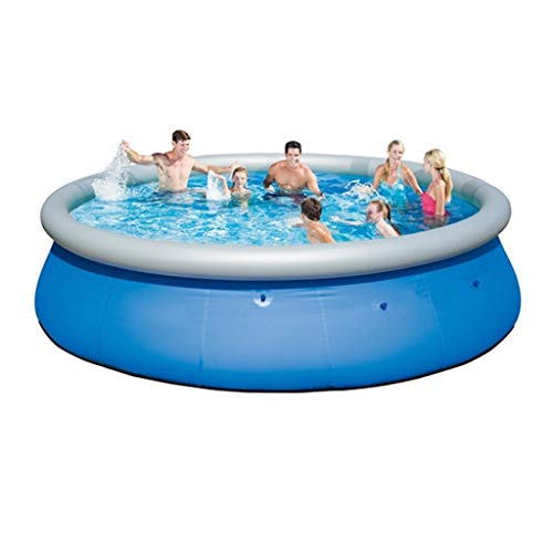 Inflatable Pools for Kids and Adults Deep Family Interaction Pool Party Suitable for Outdoor Garden Backyard Portable Backyard Water Party
