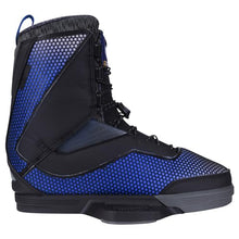 Hyperlite 2024 Capitol Cory Teunissen Signature Wakeboard Bindings 10 UK