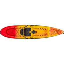 Ocean Kayak Malibu 11.5 Kayak Sunrise