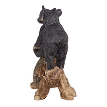Design Toscano Mischievous Bear Cubs Sculpture