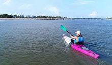 Perception Kayaks Expression 11.5 Sit Inside Kayak Dapper