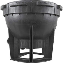 Pentair 24851-0103S Lower Half Tank Shell Replacement for Sta-Rite System 3 Pool and Spa Filter