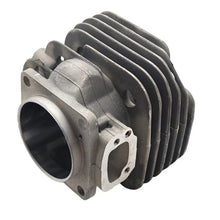 52mm Big Bore Cylinder Piston Carburetor Kit Fit for Husqvarna 266XP 266 266SE XP SE 61 Parts Chainsaw Manifold