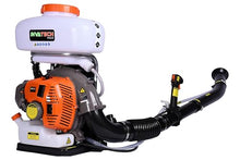 Invatech Italia New Mister Duster Mosquito Sprayer Mosquito Fogger Backpack Sprayer Cold Fogger
