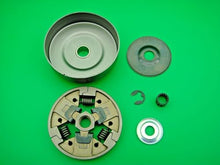 GENUINE MS311 MS391 CHAINSAW CLUTCH W/BEARING & DRUM,Replacement for STIHL OEM