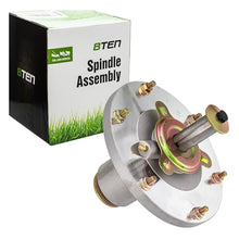 8TEN Blade Spindle Belt Idler Kit for Grasshopper 320239 52 Inch Deck