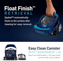 Polaris Spabot Hands-Free Automatic Spa Cleaner