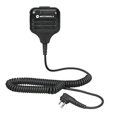 Motorola Solutions 6 Pack RMV2080 Business Two-Way Radios Walkie Talkies Black