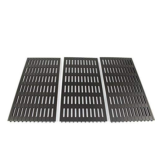 MHP SearMagic Cooking Grids for WNK, WRG, WHRG, W3G, TJK, TRG, THRG, T3G & TJK Model Grills - Set of 3