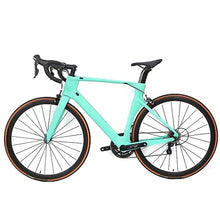 Hearts Bio Carbon Road Bike Model H Tiagra 20s 18.5 lb HeartsTeal