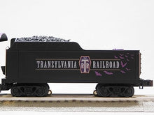 Lionel Halloween LIONCHIEF Mikado Steam Engine 1031 O Gauge 2332050