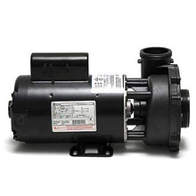 Waterway Plastics 3712021-13 5.0 hp 230V 1 Speed Executive 56 Frame 2.5" Pump