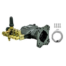 AAA 4000 PSI 3.5 GPM Horizontal Replacement Pressure Washer Pump Kit, 90039