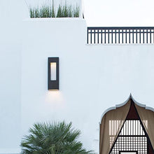 Bailey Street Home 3 Light Extra Large Outdoor Wall Lantern Black