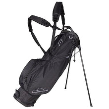 Sun Mountain 2.5+ 14-Way Stand Golf Bag Black