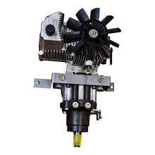 Exmark 135-7909 Left Hand Hydro Pump Lazer Z X-Series LZX980EKC96RW0