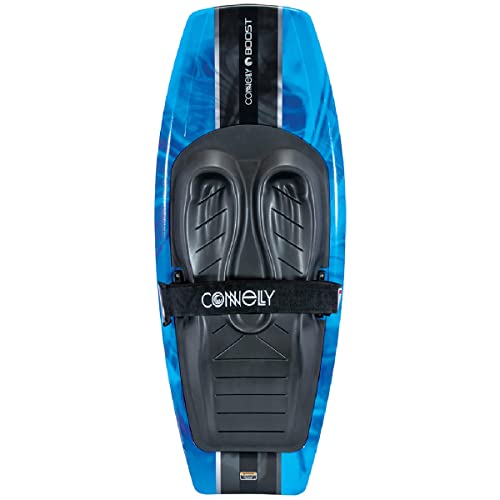 Connelly Boost Kneeboard Blue