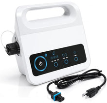 Advanced 99956035 Power Supply for Dolphin Nautilus CC Robotic Pool Cleaners, Bluetooth Smart Control Unit, Compatible with Dolphin S200, Explorer E20, Replaces for Dolphin Maytronics Power Supply