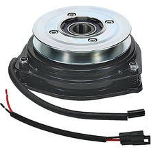 Xtreme Outdoor Power Equipment X0670 PTO Clutch Compatible with/Replacement for Scag 461661 6" Pulley Diameter, Clockwise Rotation Direction, 1/2" or 5/8" Belt Width, 1 1/8" ID