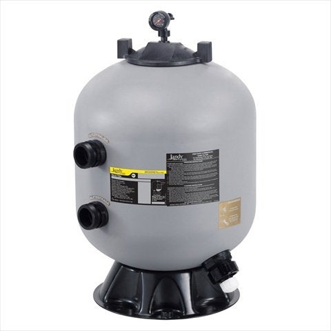Zodiac JS100-SM 30-Inch JS Series Side Mount Sand Filter