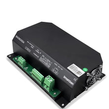 LNLAXUXXI BACM2420A 20A Intelligent Battery Charger 12V/24V 100-277V AC
