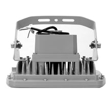 OSTEK 100W LED Explosion Proof Flood Light, Class I Div 2, 5000K