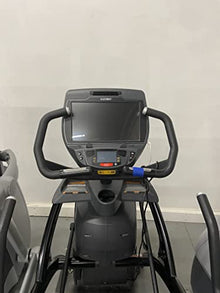 Hydra Fitness Exchange Cybex 772A Arc Trainer Elliptical Black