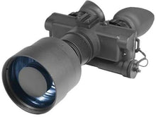 ATN Night Vision Goggle NVG7-2G Gen 2+ 55-57lp/mm Green Phosphor Multi