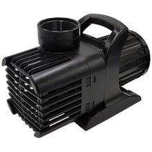 Monsoon 12500 GPH Hybrid Pond Pump 960 Watts 30 ft Cord