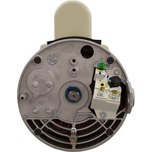 Pentair Pool and Spa Pump Motor Replacement Almond