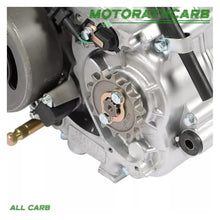 for 4 Stroke 125cc Motorcycle Engine Silver Fit for CRF50 XR50R Garden Components