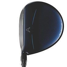 Callaway Big Bertha REVA Women's Fairway Left RCH 50gr Graphite Ladies 3 Wood Silver