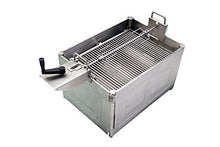 Earth Oven® Pro Rotisserie Barbecue Pit Smoker, Grill, & Oven