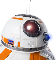 STAR WARS Hero Droid BB-8 Fully Interactive Multicolor
